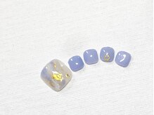 ネイルアンドアイラッシュサロン ミッタ(Mitta)/￥6800-