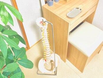 オラフ 高坂西口整体院(olaf)/メイクスペース