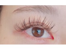 ルミナスアイ(Luminous Eye)/フラットラッシュ80本