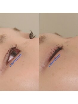 カミーノ(CAMINO)/