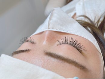 リシェル 町田(Richelle)/フラットラッシュ120本