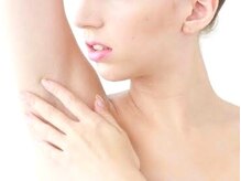 ヘアーデザインオアシス(Oasis)/【美肌脱毛】