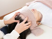 フォーレスト(Fo-rest)/ヘッドマッサージ