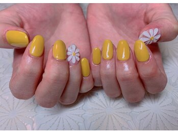 桜ネイルサロン/