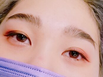 メロウ(Mellow)/EYEBROW