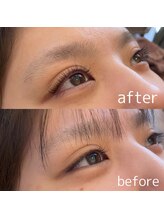 クララビューティー(CLALA Beauty)/パリジェンヌリフトカール