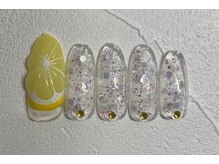 ジル 原店(JilL)/人気デザイン＃パラジェル使用