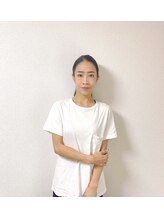 リッシュ ドゥ(RICHE deux)&nbsp;ネイリスト まみな