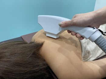 アリュール(Allure)/【キッズ脱毛】全身脱毛