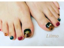 リーモ(Liimo)/べっこうアート