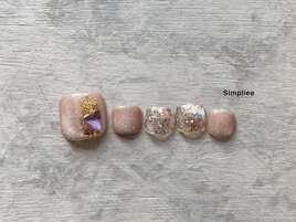 マグネットニュアンス