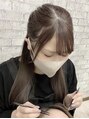 マキア 長野店(MAQUIA)&nbsp;石 田