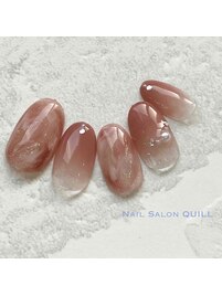 1月マーブル（３）