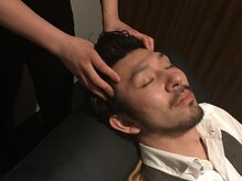 ヘッドミント 浦和店