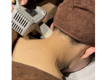 ディオーネ 岸和田店(Dione)/襟足脱毛