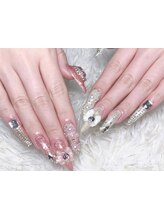 レディスペネイルノマエ 名駅店(Redispe nail nomae)