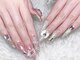 レディスペネイルノマエ 名駅店(Redispe nail nomae)の写真/[名駅徒歩1分]コスパ最強!!《高技術×スピード×価格》で選ぶならレディスペネイル☆スカルプで美しく♪