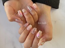 レオネイル(leo nail)/ジェルネイル