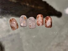 アンネ 東心斎橋店(ANNE)/【パラジェル】9月monthly