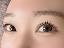 ミヨン(Miyon)/フラットマットラッシュ140本