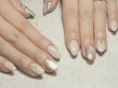 B's amor 大府店 Nail design