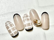 ライト ネイルズ ニシノミヤ(light nails NISHINOMIYA)/