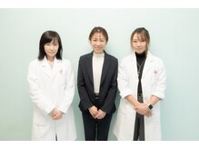 サクラ(SAKURA)/肌理論・シミ理論・SAKURA施術◎