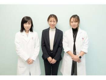 サクラ(SAKURA)/肌理論・シミ理論・SAKURA施術◎