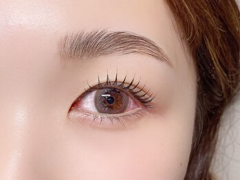 シル 明石(Cil)/パリジェンヌラッシュリフト