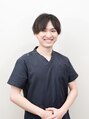 ひばり鍼灸整骨院 整体院 相模原店 清原 英人