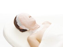 ポーラ ザ ビューティ イオンモール京都五条店(POLA THE BEAUTY)/首元から圧倒的なハリツヤ肌へ！