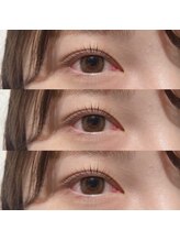 ビオラス(Biolus)/似合わせまつげパーマ☆