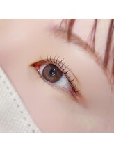 ミー(me.)/ラッシュリフト