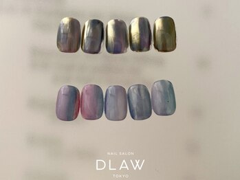 ドロウ フィーグ(DLAW figue)/ニュアンスアート