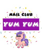 ヤムヤム(YUM YUM)&nbsp;やむやむ 夏子