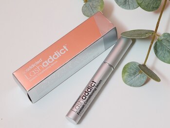 ランピーバイルーム(Lumpy by .room.)/ラッシュアディクト