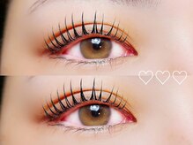 アミー 柏店(amii.)/パリジェンヌ