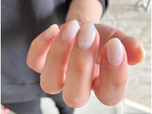 アプリシーエイトネイル(appreciate nail)/サンプルデザイン♪