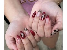 トリー アンド デリー(Toliy&Deliy)/