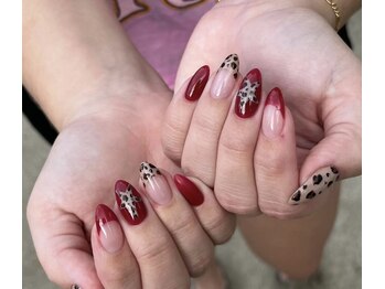 トリー アンド デリー(Toliy&Deliy)/