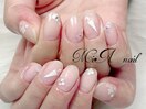 パラジェル★定額コース