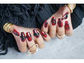 ネイル フライガール(nail FLY GIRL)/