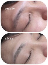 ナゴミアイラッシュ(nagomi eyelash)/メンズ眉毛◇メンズまゆげ◇