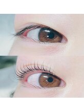 ソナ(sona)/まつげパーマ/ラッシュリフト