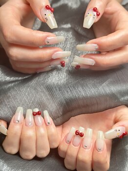 エムティーネイル(M.T nail)/