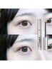 ☆U22学割【似合わせまつげパーマ】 ¥6600→¥3500