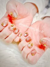 イーユービー(E.U.B)/パールネイル【ひばりヶ丘】