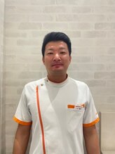 カラダファクトリー 調布パルコ店 八木 貴滉