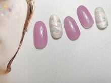 ジュイール 三鷹店(jouir)/ネイルサンプルアレンジ
