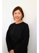 ワープラッシュ(warp lash)&nbsp;近藤 美穂